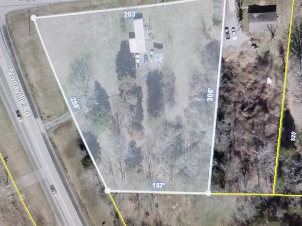 434 Nonaville Rd, Mount Juliet, TN 37122