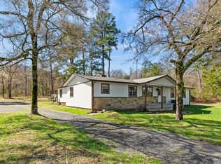 550 Polk 42 Rd #42, Mena, AR 71953