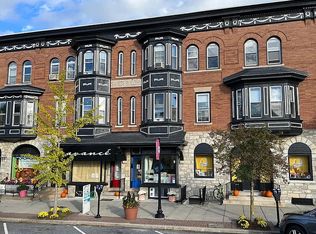 17 S Chester Rd APT 302B, Swarthmore, PA 19081