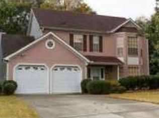 3802 Rivers Run Trce NW, Acworth, GA 30101