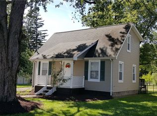4698 Hummel Dr NW, Warren, OH 44483