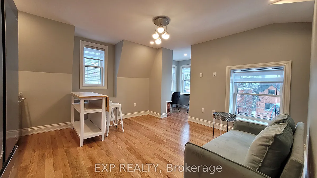Building Photo - 157 James St #302