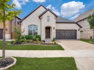2436 Hunters Blvd, Lewisville, TX 75056