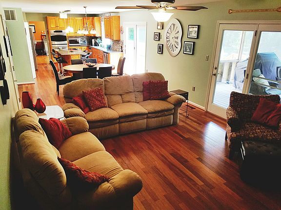 Family Room / Great Room