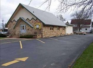 201 S Maple Ave, Marshfield, WI 54449