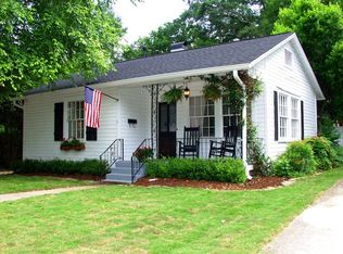 2924 Parkridge Dr, Birmingham, AL 35209