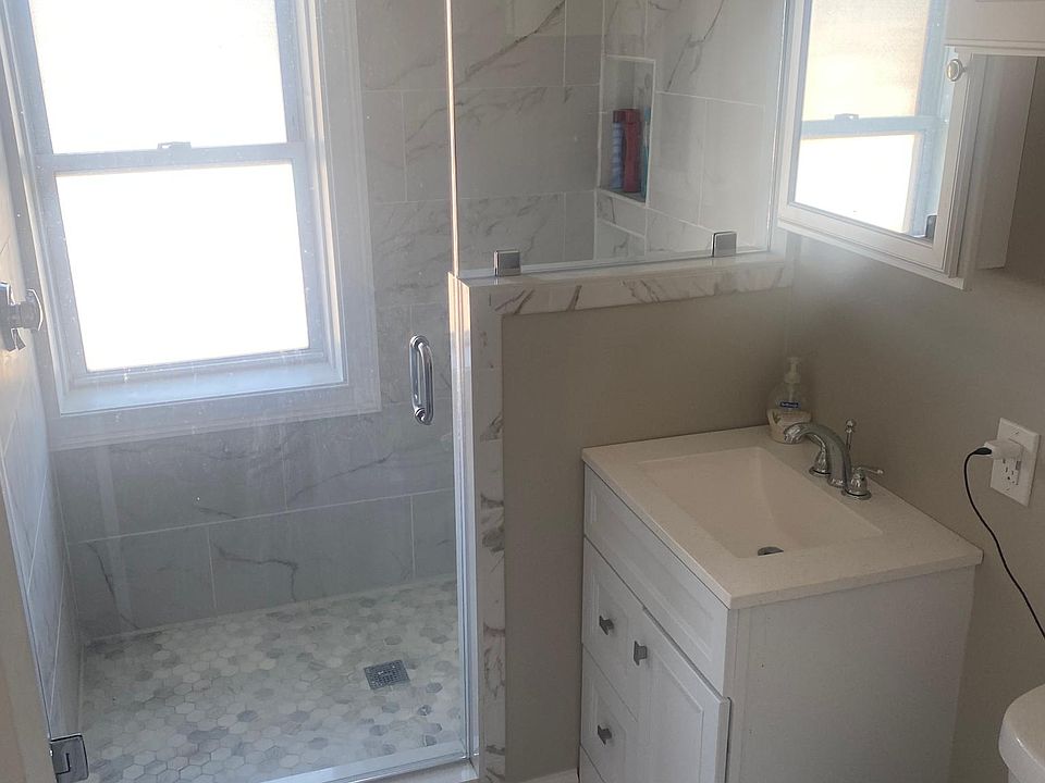 new bathroom