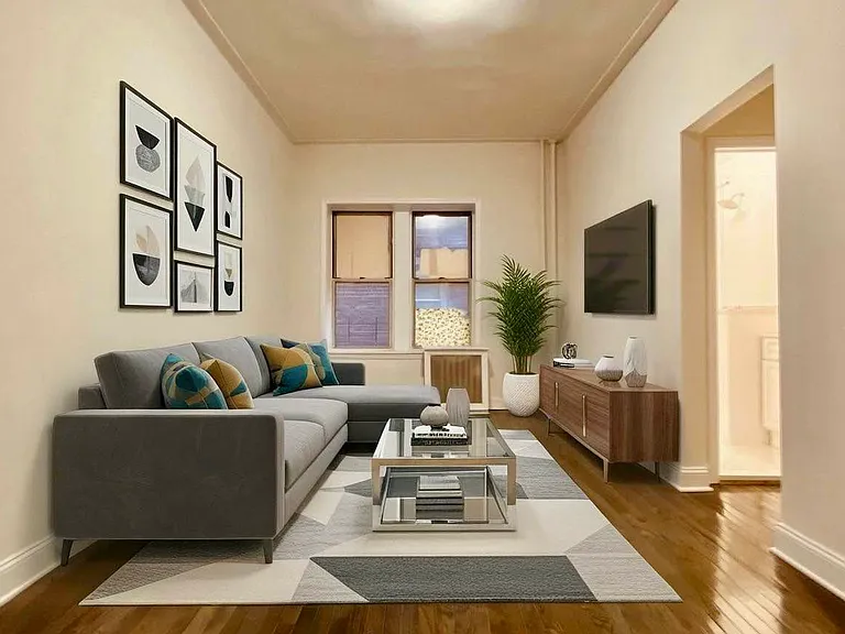 42-22 Ketcham St #1J — Photo 1