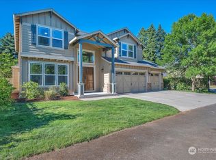 15210 NE 99th Cir, Vancouver, WA 98682
