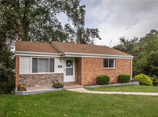 223 Bascom Ave, Pittsburgh, PA 15214