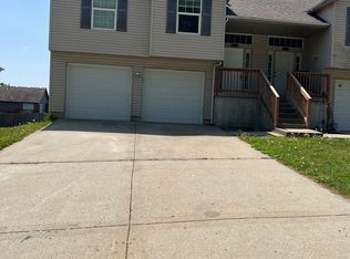 1227 R D Mize Rd, Grain Valley, MO 64029