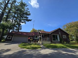 2639 N M 65, Curran, MI 48728