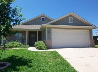 17512 Wiseman Dr, Pflugerville, TX 78660