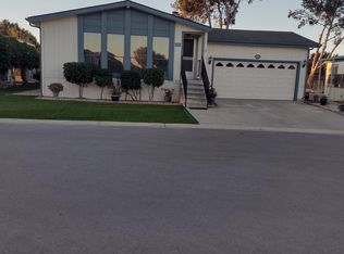 1650 E Clark Ave SPACE 309, Santa Maria, CA 93455