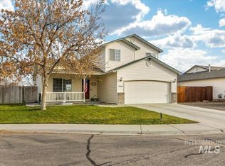 1262 N Pyrite Ave, Kuna, ID 83634