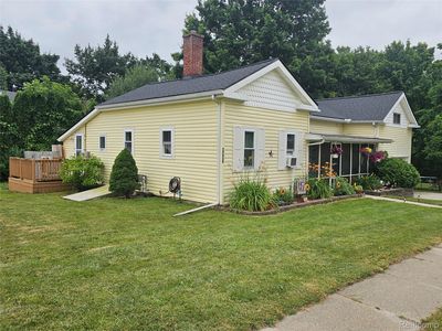 8007 Seneca St, Goodrich, MI, 48438