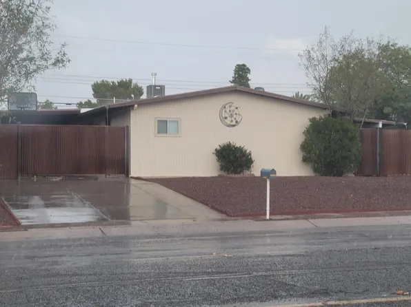 8107 E Kenyon Dr, Tucson, AZ 85710