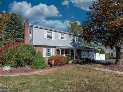 1085 N Washington St, Pottstown, PA, 19464