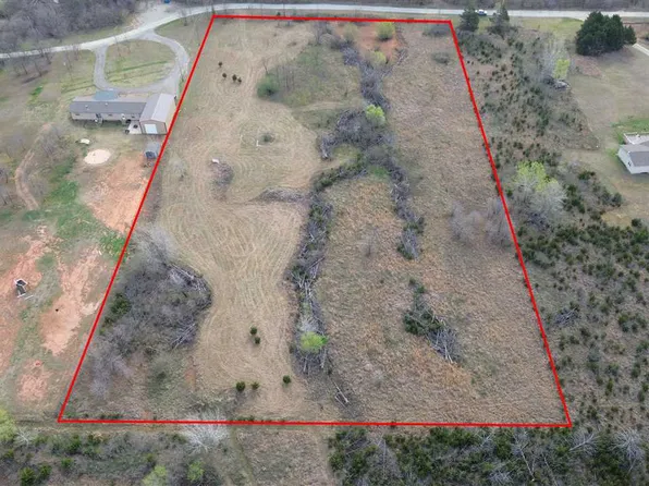 6110 N Matilda Dr, Glencoe, OK 74032