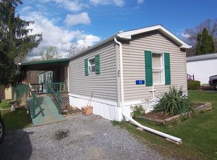 12 Bucktail Ave, lock haven, PA 17745