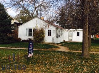 1813 Myrtle St, Dakota City, NE 68731