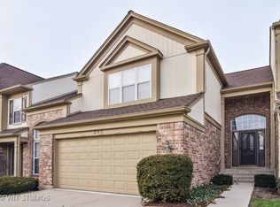 263 Lorraine Cir, Bloomingdale, IL 60108