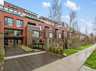 7128 Adera St #212, Vancouver, BC