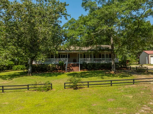 580 Nathan Miller Rd, Gilbert, SC 29054