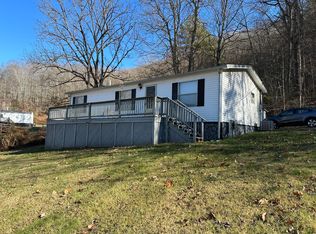 806 Buffalo Ridge Rd, Big Stone Gap, VA 24219