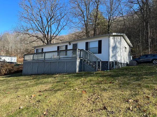 806 Buffalo Ridge Rd, Big Stone Gap, VA 24219