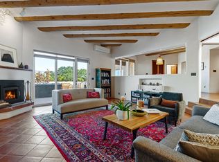 3225 Calle Celestial, Santa Fe, NM 87506