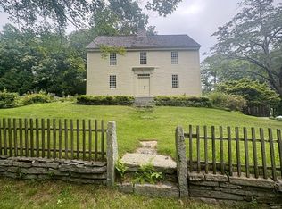 2 Porges Rd, East Haddam, CT 06423