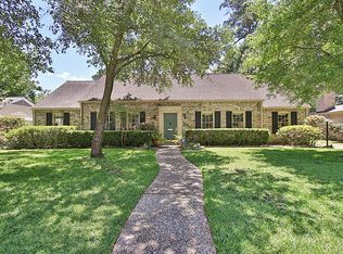 13411 Pebblebrook Dr, Houston, TX 77079