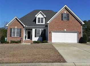 2637 Bowden Dr, Creedmoor, NC 27522