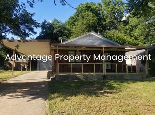 1984 Sipes Ave, Memphis, TN 38127