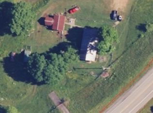 467823 W 62nd Hwy, Westville, OK 74965