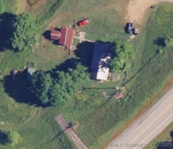 467823 W 62nd Hwy, Westville, OK, 74965