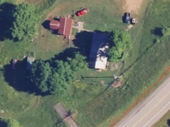 467823 W 62nd Hwy, Westville, OK 74965