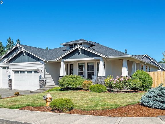 5th image of 1503 W Alder Pl