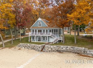 11179 Jacquelyn Ln, Baldwin, MI 49304