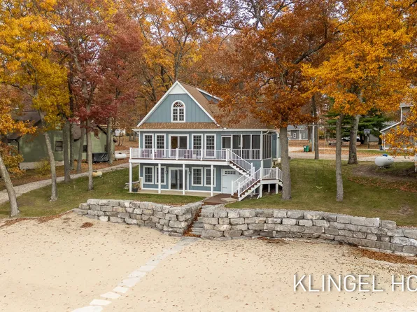 11179 Jacquelyn Ln, Baldwin, MI 49304