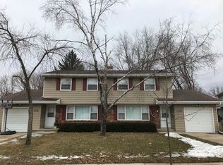 5228 Trafalger Pl #11895357, Madison, WI 53714