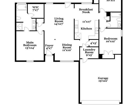 2nd image of this home