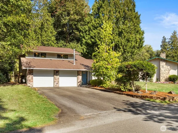 3496 NE Quinault Drive, Bremerton, WA 98311