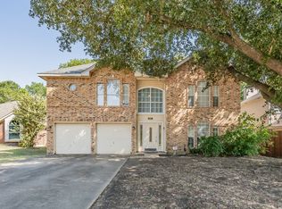 1107 Hyde Park Ct, McKinney, TX 75069