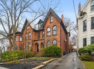 204 Cottingham St, Toronto, ON M4V1C5