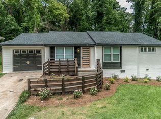 2764 Tilson Rd, Decatur, GA 30032