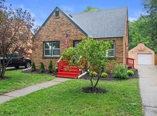 3856 N 88th St, Milwaukee, WI 53222