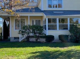 37 Windmill Spgs #37, Granby, CT 06035