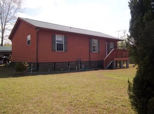 242 Paul Rd, Monetta, SC 29105